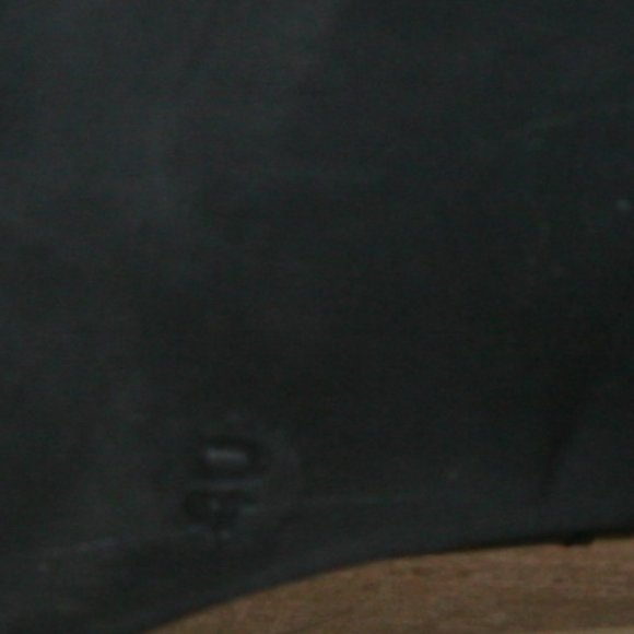 Topshop Aubrey 3 Cut-Out Boots - Picture 6 of 6